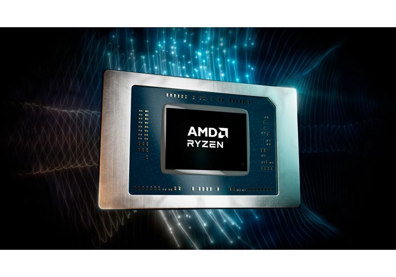 AMD Ryzen 8000 Strix Point Zen 5 CPU Exposed In Leaked Screenshots