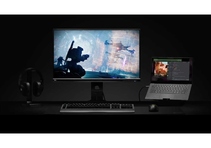 Grab this killer Chromebook perk: A free 3 month Nvidia GeForce Now subscription