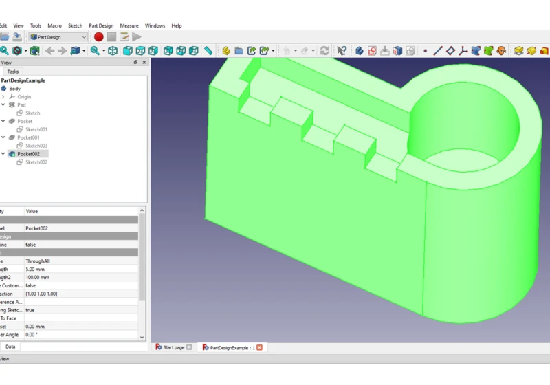 How to Use FreeCAD for 3D Printing