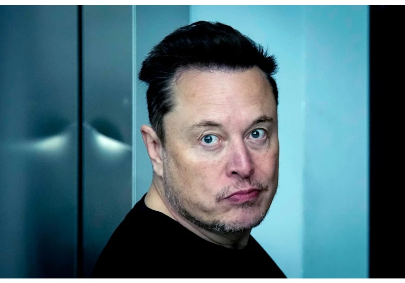 Elon Musk kills Don Lemon's new X show before it ever began