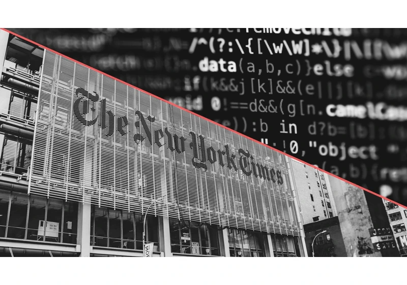 What top IP lawyers say about the New York Times’s copyright case against OpenAI