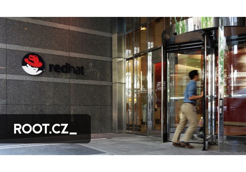 SUSE, Oracle a Rocky Linux založili Open Enterprise Linux Association