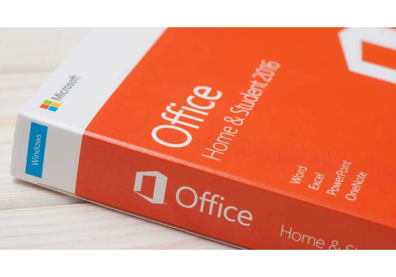 Microsoft Office 2016 and 2019 get an execution date (and it’s soon)