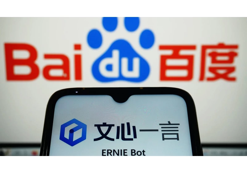 Bot and Ernie: Everything You Need to Know About China's ChatGPT Equivalent     - CNET