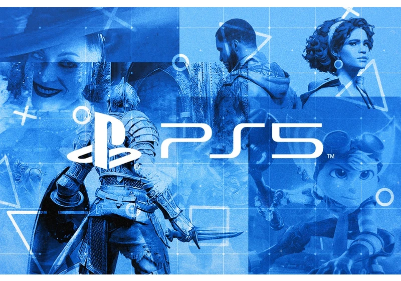 Best PS5 Games 2023: Our top picks for Sony's latest console