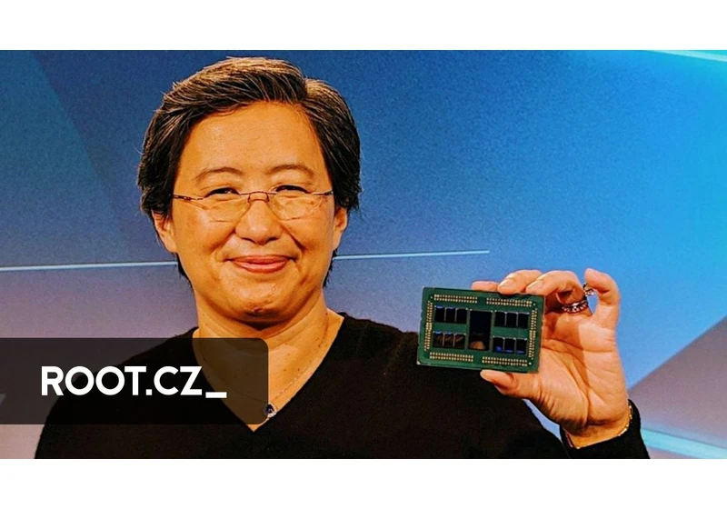 Mikrokód CPU AMD bobtná, Linux se přizpůsobuje, WineConf asi končí