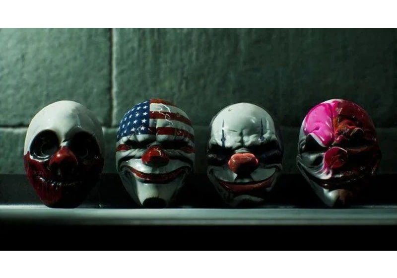 PAYDAY 2 on Xbox got abandoned. Should we believe PAYDAY 3 will be any different?