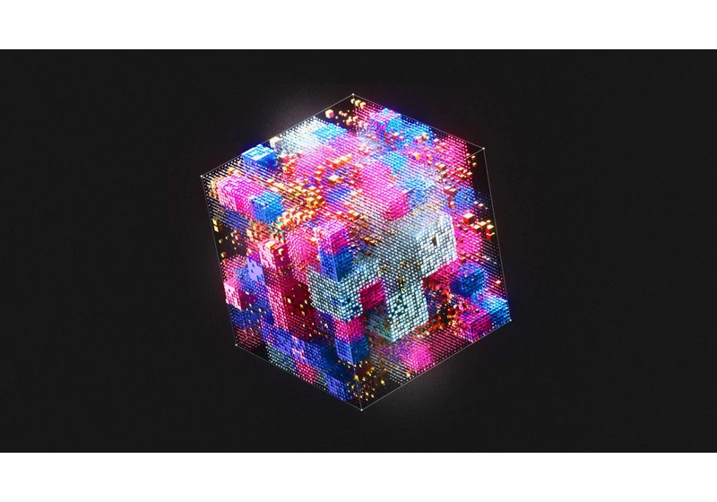 How blockchains could save the internet