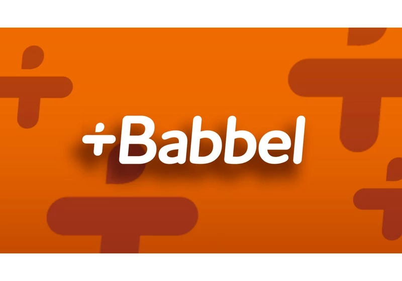 Score a Lifetime Babbel Subscription for More Than 70% Off     - CNET