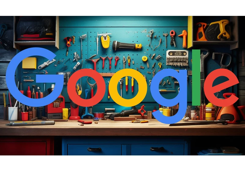 Google Search Generative Experience adds About this result feature