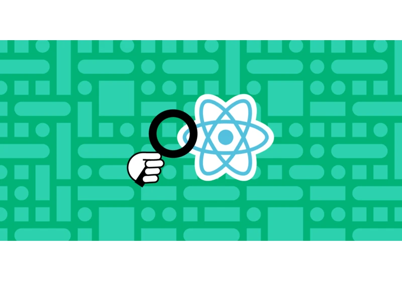 How Does React Work?