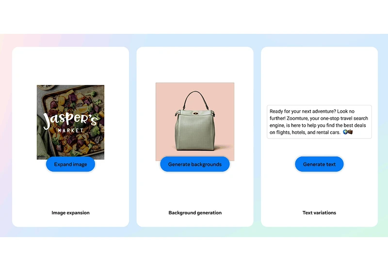 Meta Introduces New AI Tools For Advertisers via @sejournal, @MattGSouthern