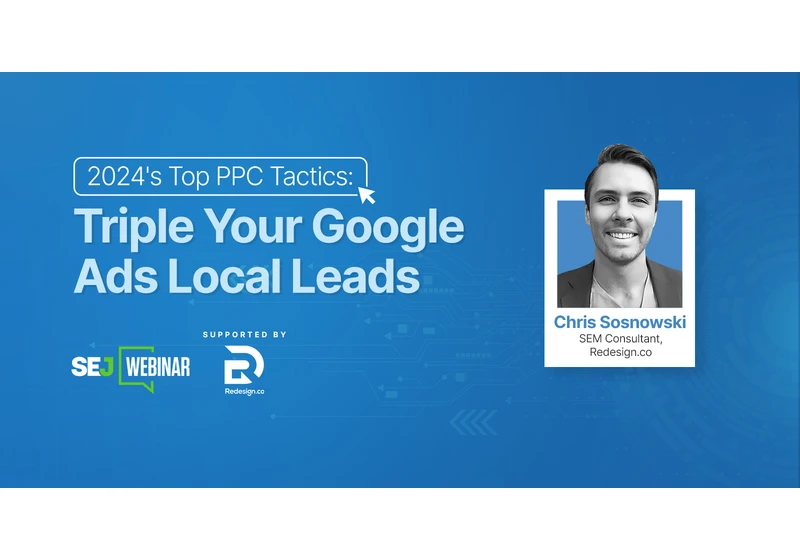 PPC Lead Gen Blueprint: Google Ads Strategy That Increases Leads via @sejournal, @hethr_campbell