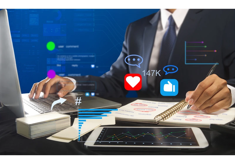 What Is Social Listening And How To Get Started via @sejournal, @annabellenyst