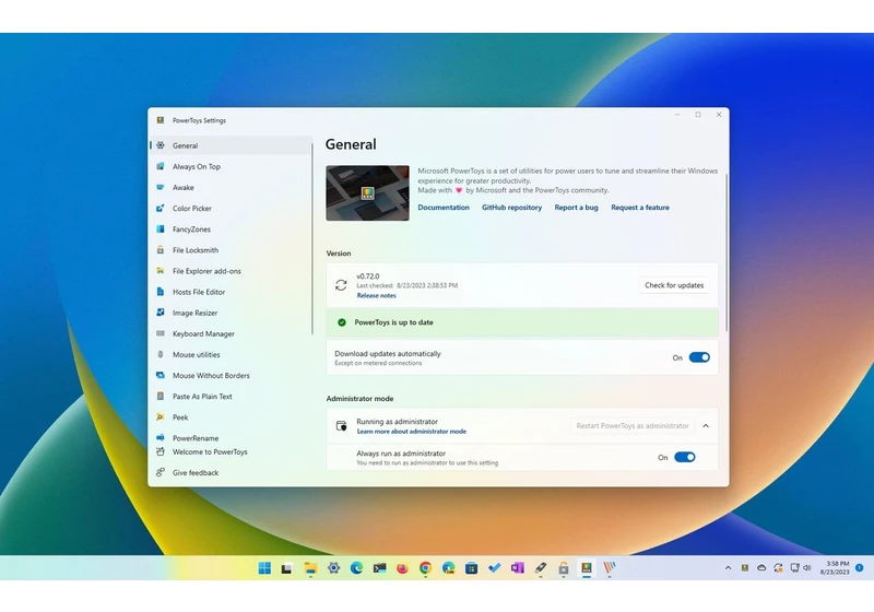 Three essential PowerToys options you're forgetting to configure on Windows 11 