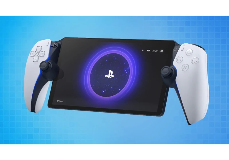 PlayStation Portal Remote Player Will Cost $199