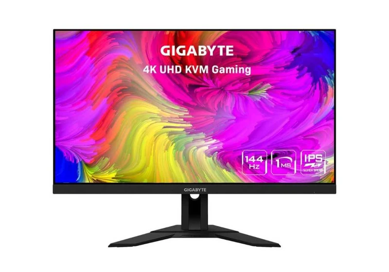 Save $150 on this 4K 144Hz Gigabyte gaming monitor