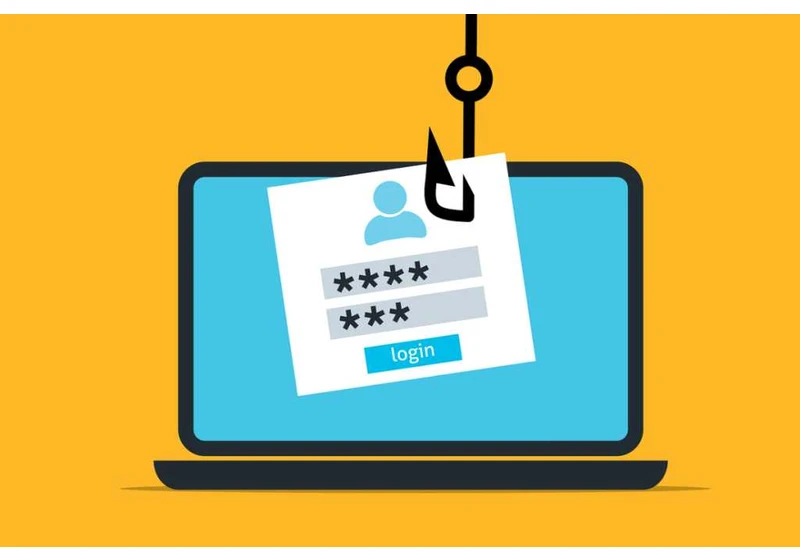 Phishing scams love mimicking Microsoft