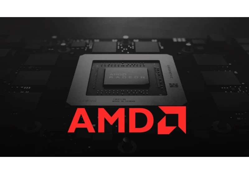 AMD confirms debut of new GPUs for its Radeon 7000 series this quarter
