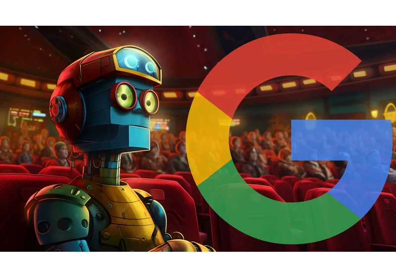 Google Search Generative Experience adds videos to AI-generated answers