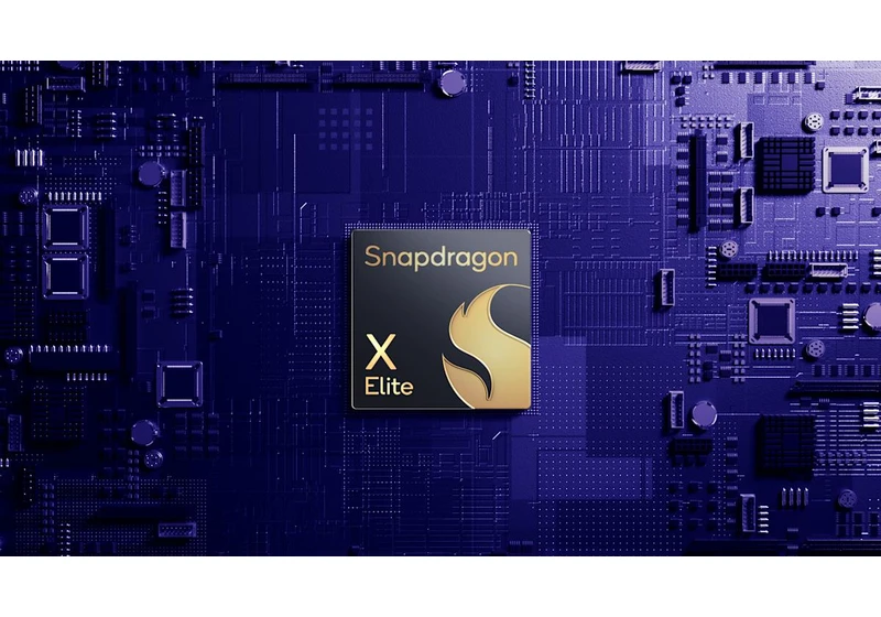 Qualcomm says most Windows games will work on its latest Arm laptop chipset
