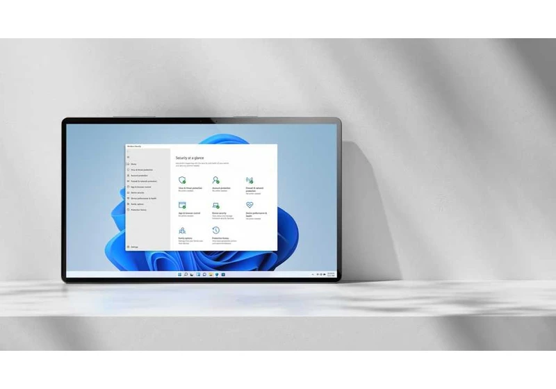 Why are your Windows Defender antivirus scans slow? Here’s how to find out