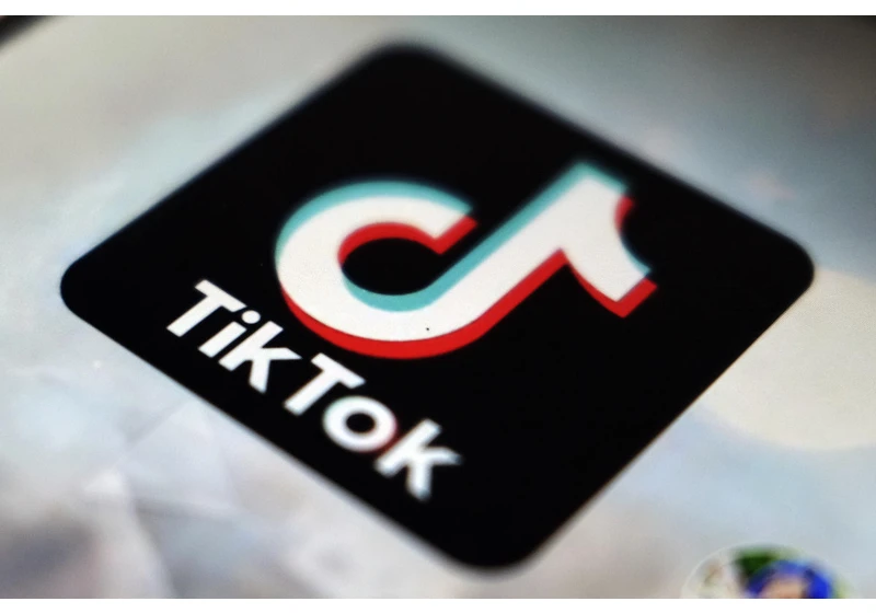 TikTok's new profile tools are just for musicians