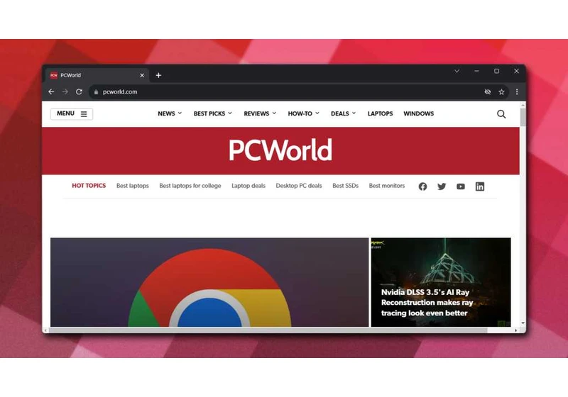 Update Chrome right now or your computer will explode (again)