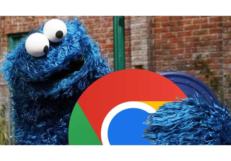 Chrome’s latest feature blocks cookie-stealing hackers