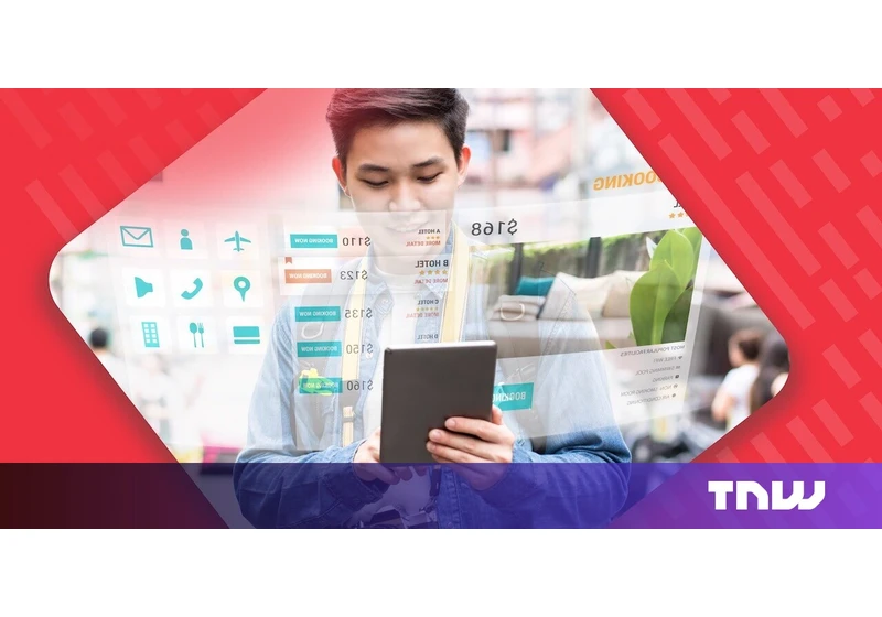 2024’s most important travel tech trends