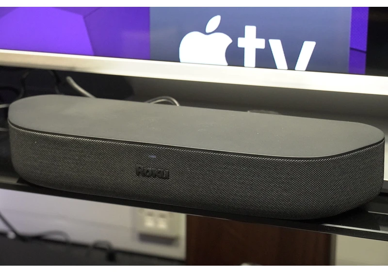 This Roku Streambar price crash is a true Prime Day bargain