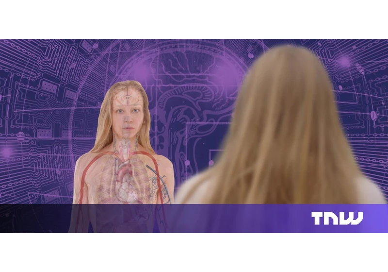 Digital twins could save your life. Here’s how