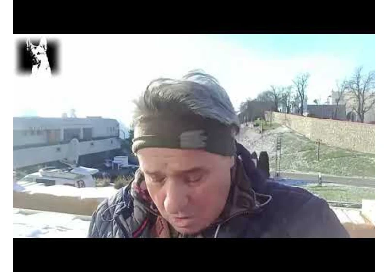 Ako Ferka vyhodili z Národnej rady (13.12.2022)