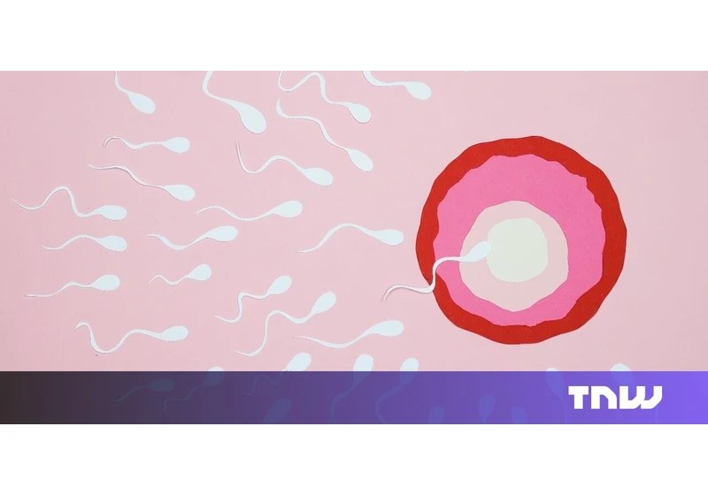 Startup unveils AI breakthrough for male fertility diagnosis