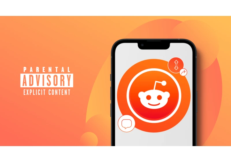 Reddit Communities Switching to NSFW as a Form of Protest