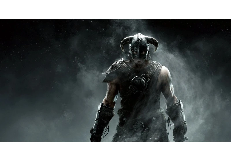 The Elder Scrolls V: Skyrim has reached over 60 million copies sold