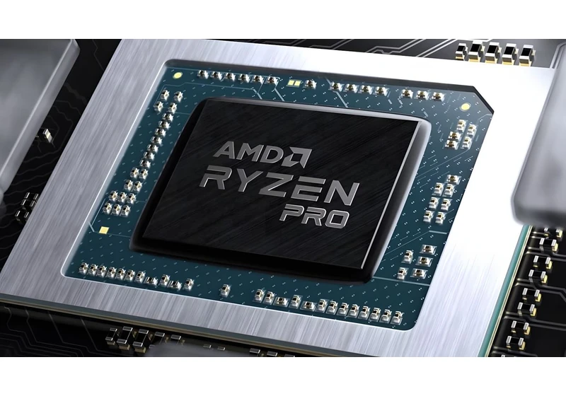 AMD Ryzen PRO 7000 Series CPUs: The future of AI-powered business for laptops and (maybe) desktops
