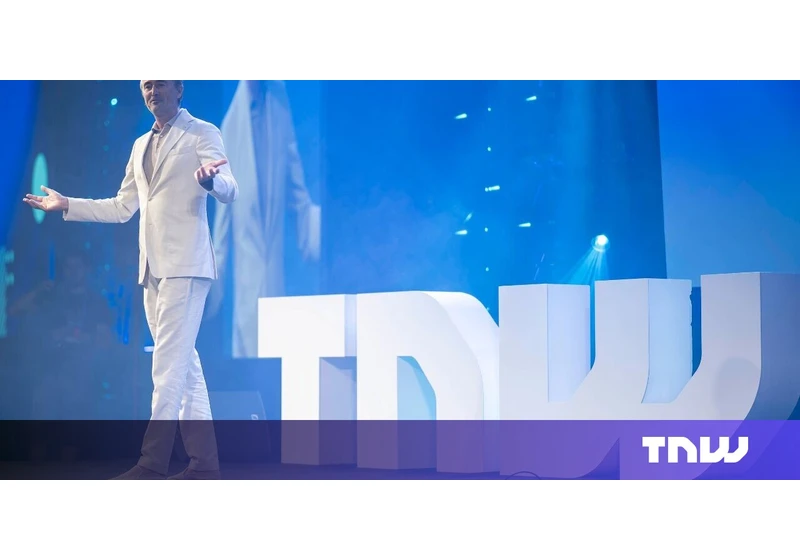 8 unmissable highlights of TNW Conference 2023: Day 1