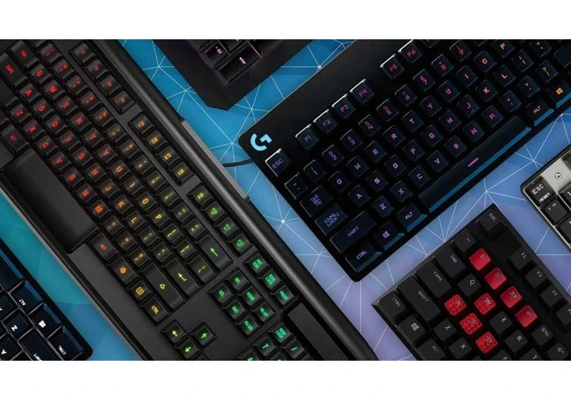 Best early keyboard deals for Amazon Prime Day