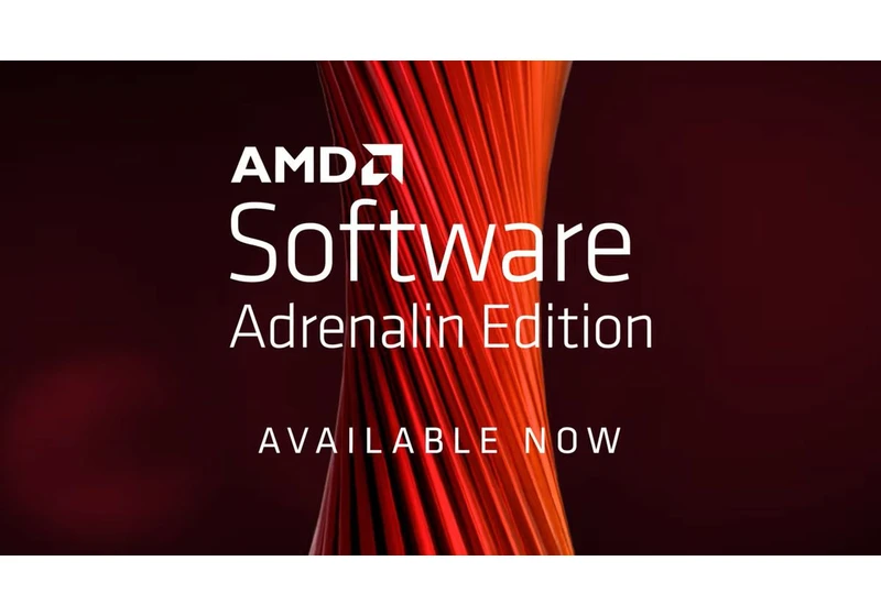 AMD's RDNA 3 High Idle Power Bug Fixed in Latest Graphics Driver