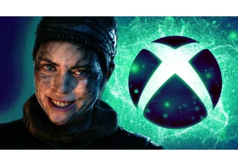 Our official Xbox Games Showcase 2023 predictions