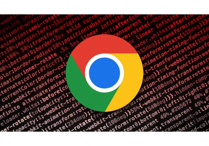 Chrome gets its second emergency patch this week