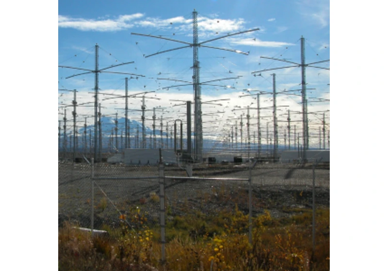 Populární projekt HAARP se stane součástí planetární obrany Země