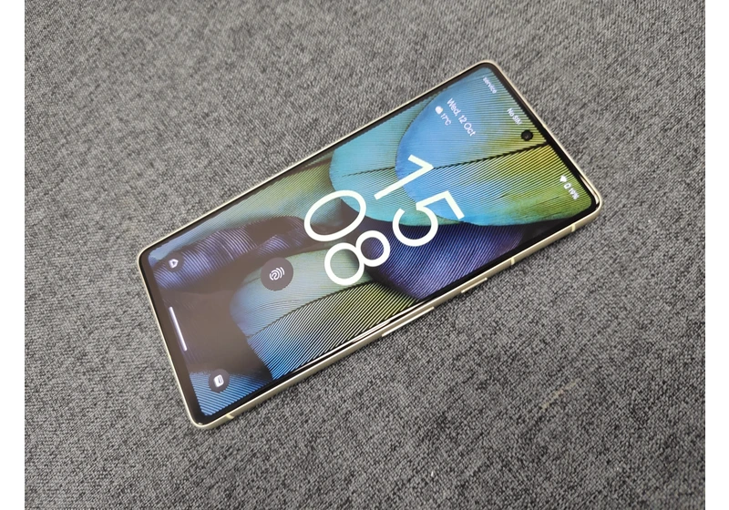 Forget the Pixel 7a, this Pixel 7 deal is a winner