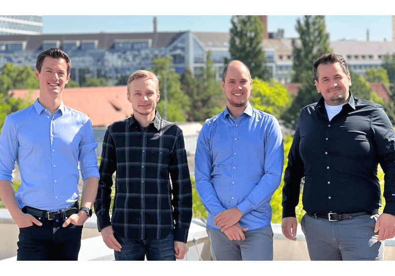 Munich-based OroraTech secures €15 million for its space-based approach to the climate action