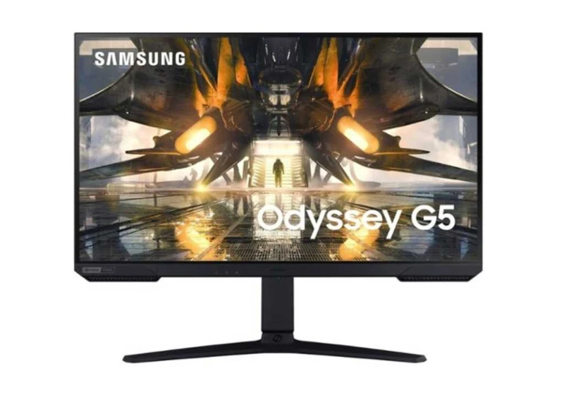 This 165Hz Samsung gaming monitor is $100 off