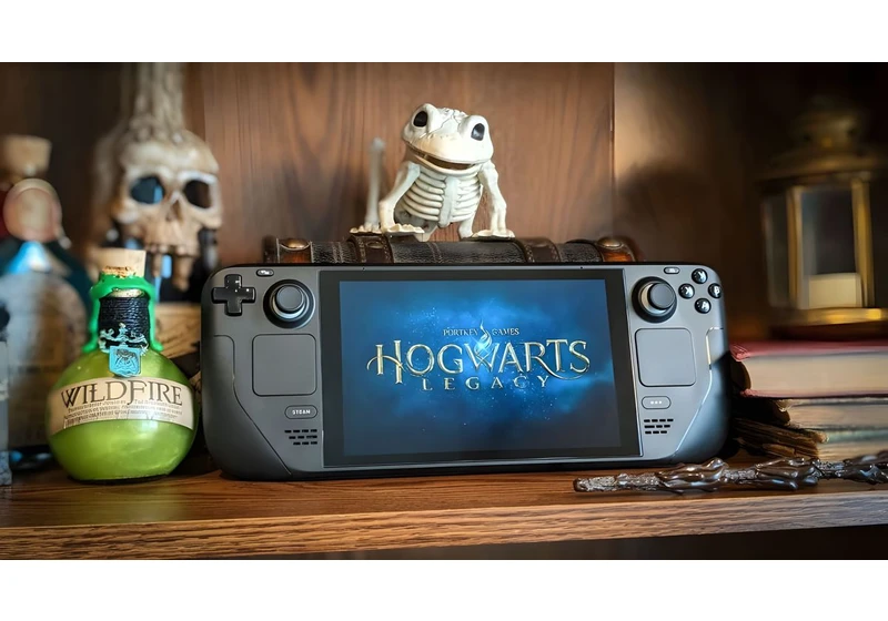 Do all Steam Windows PC games run on the Steam Deck?
