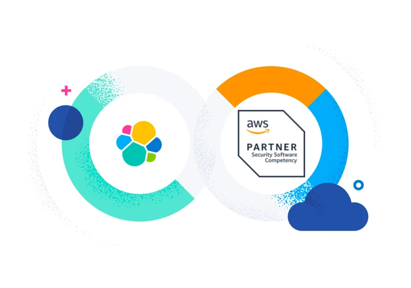 Elastic and AWS — Securing the cloud, together