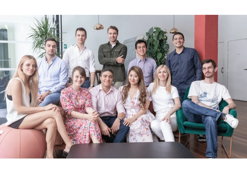 Paris-based Surfe raises €4 million to build connected workspace for revenue teams as it rebrands from Leadjet