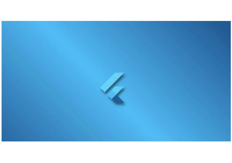 Dropdown Button in Flutter